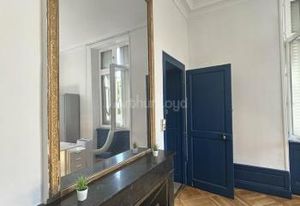 Location bureaux Nancy - Hyper-centre, Place Carnot, gare TGV