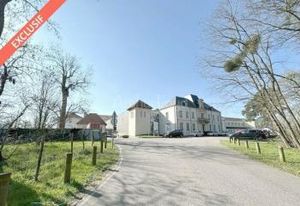 Location bureaux Jarville-la-Malgrange - Proche Nancy et axes autoroutiers