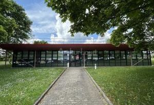 Location bureaux Vandoeuvre-lès-Nancy - Technopôle, proche tram et bus