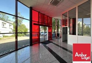Local d'activité à louer Metz - Actipôle - Proche A31