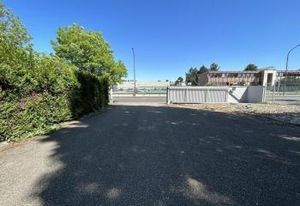 Local d'activité à louer Metz - Actipôle - Proche A31