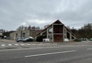Local d'activité à vendre Hombourg-Budange - Proche Metz et Luxembourg
