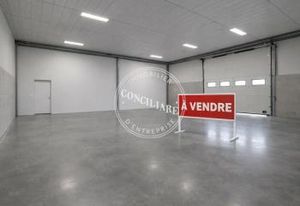Locaux d'activité à vendre Muret - Proche A64