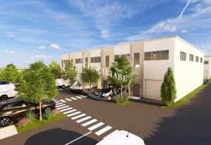 Locaux d'activité à vendre Muret - Proche A64