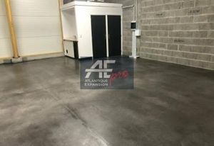Local d'activité à louer Savenay - Proche axes Nantes/Vannes et Nantes/Saint-Nazaire