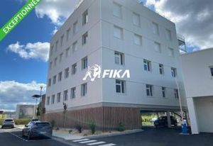 Vente bureaux Villenave-d'Ornon - Proche Tram C et Rocade
