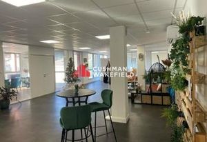 Location bureaux Toulouse - Proche futur métro Raisin