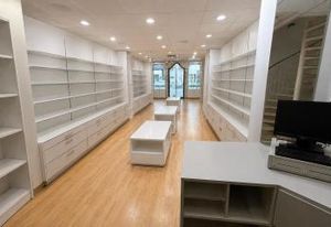Local commercial à louer Bourg-en-Bresse - 116 m²