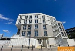 Vente bureaux Toulouse - Proche métro Borderouge