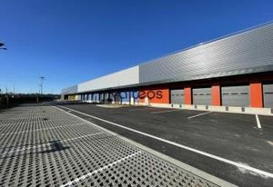 Location local d'activité Toulouse - Zone Thibault-Larrieu - A64