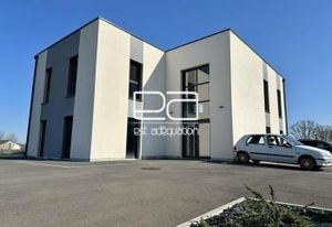 Vente immeuble bureaux Fléville-devant-Nancy - Proche A31, A33, A330