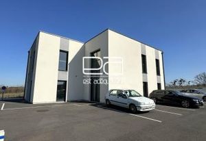 Vente immeuble bureaux Fléville-devant-Nancy - Proche A31, A33, A330