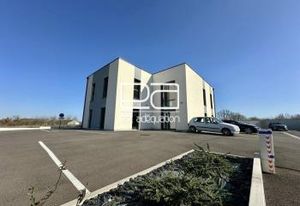 Vente immeuble bureaux Fléville-devant-Nancy - Proche A31, A33, A330