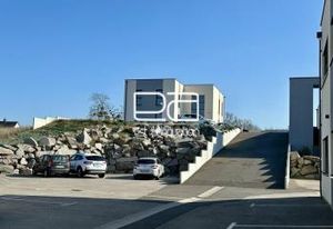 Vente immeuble bureaux Fléville-devant-Nancy - Proche A31, A33, A330