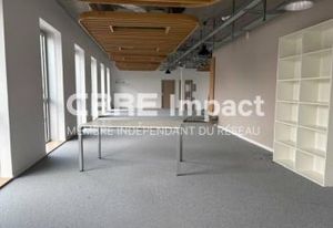 Location bureaux Dijon Sud - Proche gare et tram