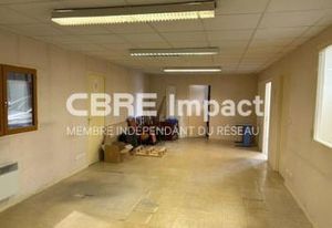 Local d'activité à louer Reims - Disponibilité immédiate