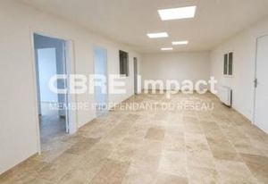 Local d'activité à louer Reims - Disponibilité immédiate
