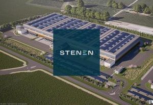 Entrepôt logistique à vendre Cavaillon - Classe A, ICPE 1510