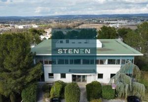 Location bureaux Aix-en-Provence - Zone Duranne, proche bus et gare TGV