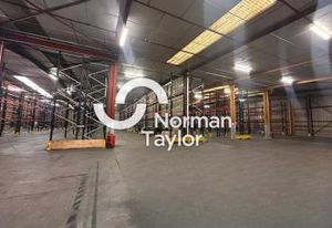 Local d'activité à vendre Montpellier Nord - Transport/Logistique