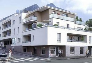 Local commercial à vendre Déville-lès-Rouen - Proche transports