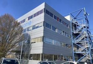 Vente bureaux Chambéry Centre - Proche VRU et gare SNCF