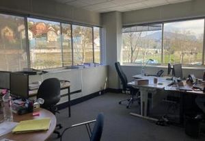 Vente bureaux Chambéry Centre - Proche VRU et gare SNCF