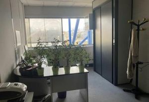 Vente bureaux Chambéry Centre - Proche VRU et gare SNCF