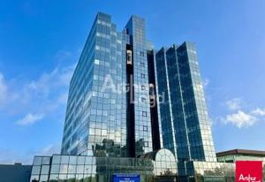Location bureaux Rennes - Tour Alma - Proche rocade et métro