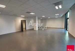 Local commercial à louer Cesson-Sévigné - Écoquartier Viasilva