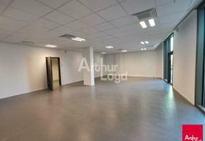 Local commercial à louer Cesson-Sévigné - Écoquartier Viasilva