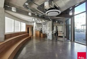 Local commercial à louer Cesson-Sévigné - Écoquartier Viasilva