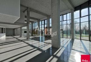 Local commercial à louer Cesson-Sévigné - Écoquartier Viasilva