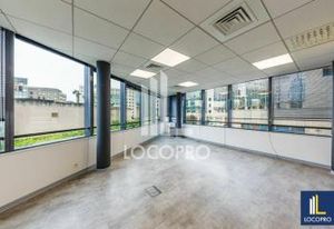 Location bureaux Nice Arenas - Proche Parc Phoenix et commerces