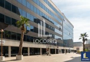 Location bureaux Nice Arenas - Proche transports et parc Phoenix