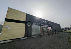 Local commercial à louer Schweighouse-sur-Moder - Zone Auchan