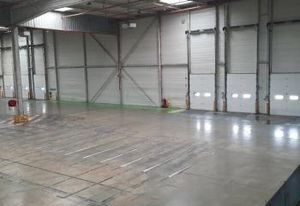Entrepôt logistique à louer Étupes - Accès immédiat A36