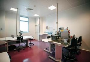 Bâtiments de production pharmaceutique à vendre Huningue - Proche A35