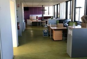 Vente bureaux Huningue - Proche autoroute A35 et centre-ville