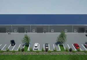 Locaux d'activité à vendre Villersexel - Accès D9