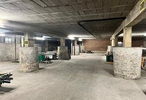 Local d'activité à louer Bonneuil-les-Eaux - Proche A16
