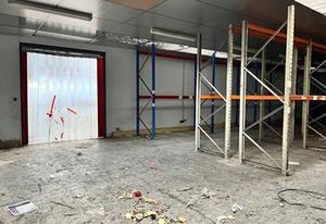 Local d'activité à louer Bonneuil-les-Eaux - Proche A16