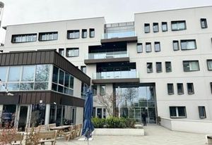 Location bureaux Marcq-en-Baroeul - Proche tramway et axes routiers