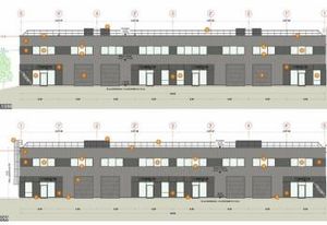Locaux d'activité à vendre Truchtersheim - ZA du Martzenberg