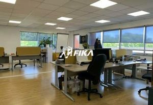 Location bureaux Labège - Proche métro ligne C et A61