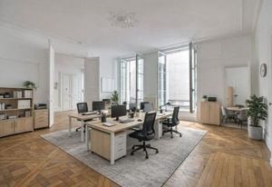 Location bureau Paris 6 - Proche place Saint-Michel