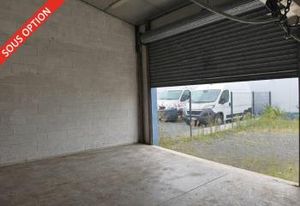 Local d'activité à vendre Parçay-Meslay - Proche A10 et D910