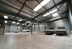 Local d'activité à vendre Charvieu-Chavagneux - Proche A432