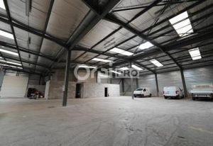 Local d'activité à vendre Charvieu-Chavagneux - Proche A432