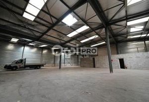 Local d'activité à vendre Charvieu-Chavagneux - Proche A432